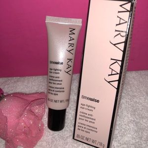 Mary Kay Age Fighting Eye Cream. .65oz